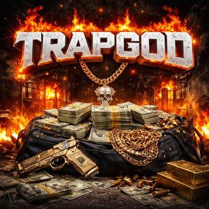 TrapGod (Instrumental)