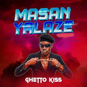 Masanyalaze