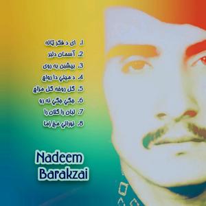 Norani Makh Zama Da Yar Dai Zalfi Ai Kholay Lagawe