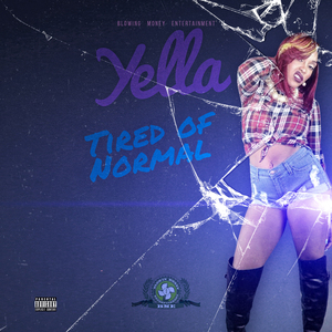 Tired Of Normal (Intro)