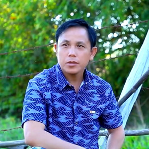 ໝຸ່ມຊະນະຄາມຊ໊ຳໃຈ (หมุ่ชะนะคามช้ำใจ)