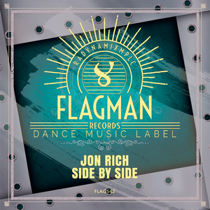 Side By Side (Original mix)