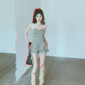 爱情杀人事件 (释怀版)