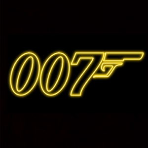 007 - James Bond (Main Theme)