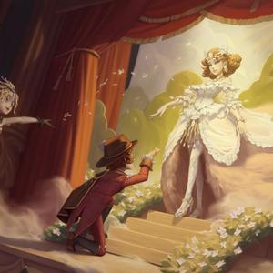 Bella Donna English Ver