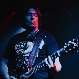 Mist (feat. Sławek Wołowicz)