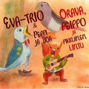 Hyttynen (feat. Tommi Asplund)