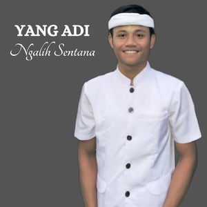 Ngalih Sentana