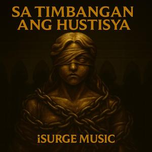 Sa Timbangan Ang Hustisya