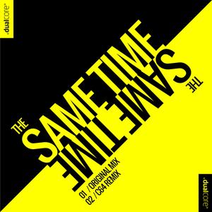 The Same Time (c64 Remix)