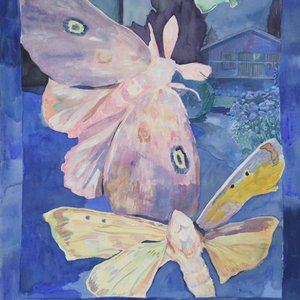 当ㄋ沉睡ㄉ时候告诉婐ㄋ梦到ㄌ婐