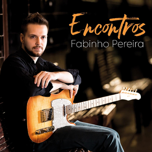 Encontros (feat. Diego Garbin, Beto Figueiredo, Jonathan Campos & Luciano Pedro Antonio)