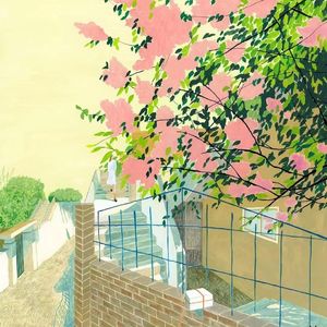 未寄出的晚安是纸船