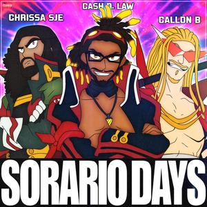 Sorario Days (feat. Callon B & Chrissa SJE)