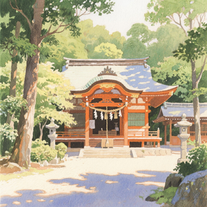 大祓詞 〜おおはらいのことば〜