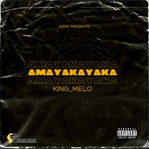 Ama Yaka Yaka( Original Mix )