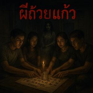 ผีถ้วยแก้ว อ รุ ณี