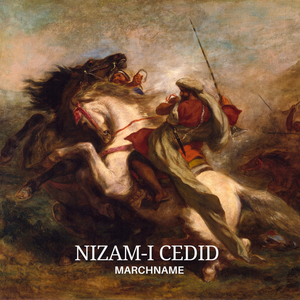 Nizam-I Cedid