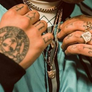 Cadenon (Asan, Knak, Blagh etc)