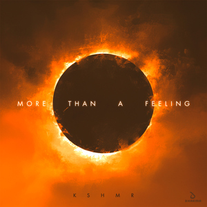 More Than A Feeling (Extended Mix)