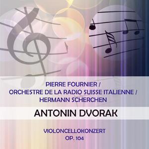 Violoncellokonzert C-Sharp Major, Op. 104: Allegro