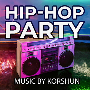 Hip-Hop Party