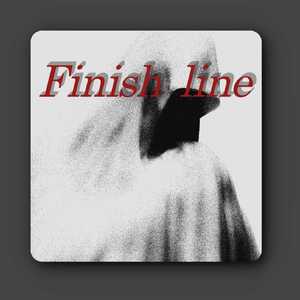 Finish line