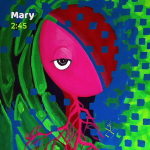 Mary