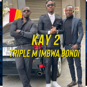 Triple M Imbwa bondi