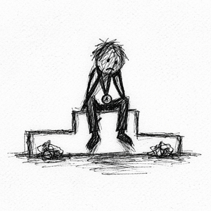 ШОКОЛАДНАЯ МЕДАЛЬ