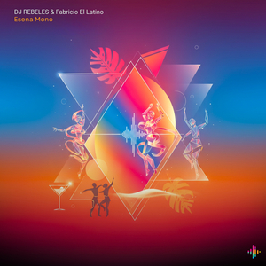 Esena Mono (Instrumental Mix)