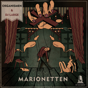 I väntan på moderskeppet