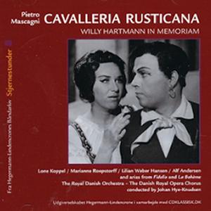 Puccini: La Bohéme, Rodolphes arie