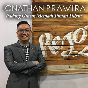 Padang Gurun Menjadi Taman Tuhan