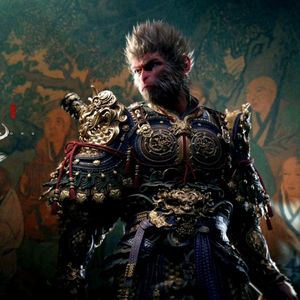 戒网《黑神话:悟空》游戏插曲