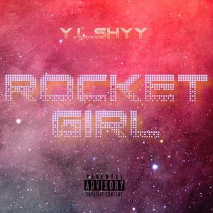 Rocket Girl