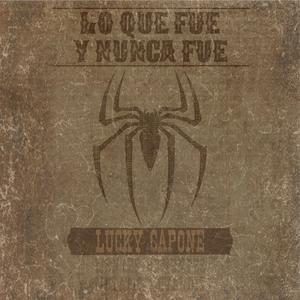 Cuerno De Chivo (feat. Lucky Capone)