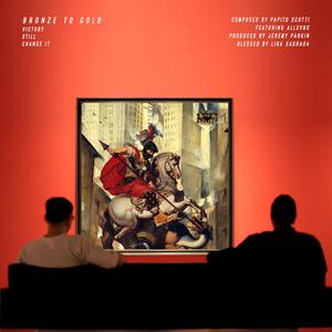 Still (feat. ALLSVNS)