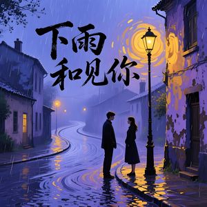 下雨和见你-v5