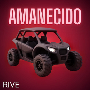 Amanecido