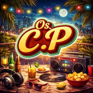 Os CP - Magestade