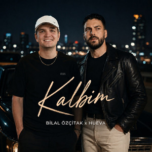 Kalbim