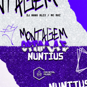 Montagem Optimae Nuntius