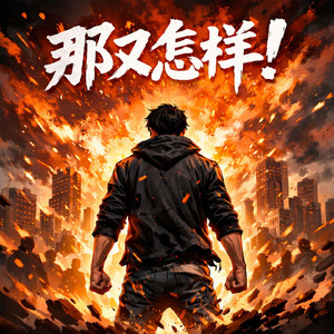 那又怎样