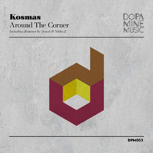Around the Corner (Dousk Remix)