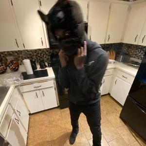 NEXT TO ME? (feat. Khory)