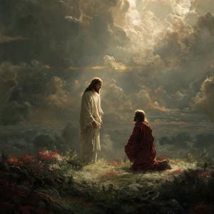 Gracias Dios, Gracias Jesus