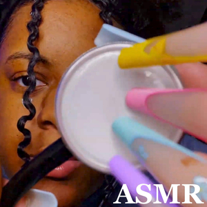 TINGLY FOR PEOPLE WHO WANT TINGLES DOWN THEIR SPINE Pt.1