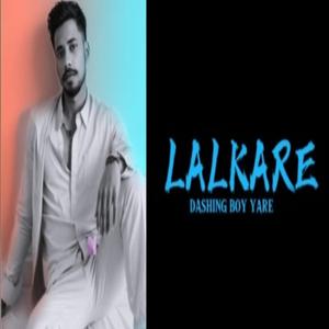 Lalkare