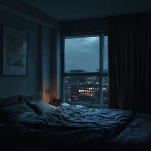 04:44 – Almost Gone Again